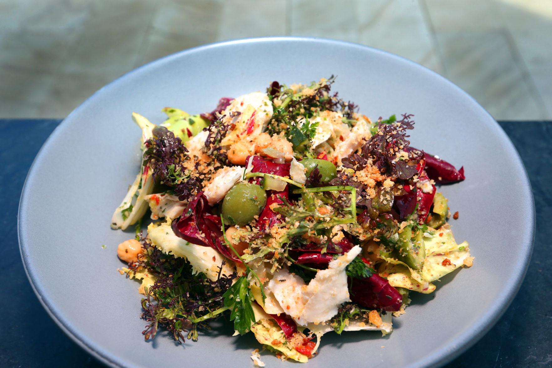 Southside Yountville Opens at Stewart Cellars